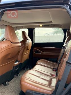 إنفينيتي QX60
